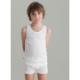 CAMISOLA CRIANÇA ALÇAS RFª105S