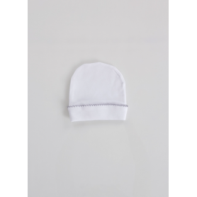 GORRO ALGODAO BEBE REF. 07