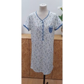 C N TUNICA M/ MANGA REF: 215