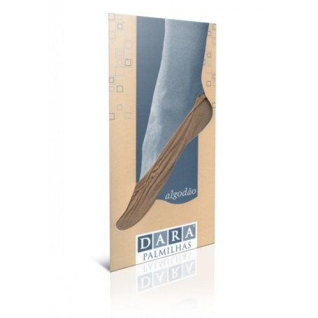 PALMILHA ALGODAO S/CUSTURA REF:PA0246