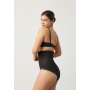 CUECA BRAGA ALTA REDUTORA REF.19614