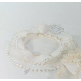 PORTA QUEIJO LINHO REF. 19