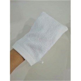 LUVAS FELPO  100%ALGODAO