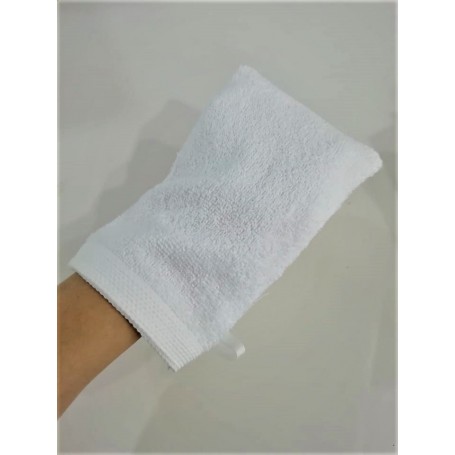 LUVAS FELPO  100%ALGODAO