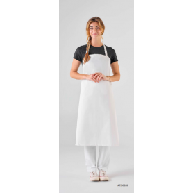 AVENTAL  PEITO PVC 70X95