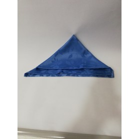 GUARDANAPOS 45X45 BRONZE