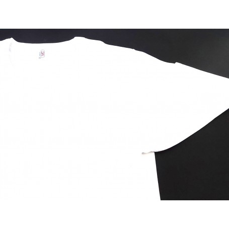 CAMISOLA H. C/ MANGA CARDA