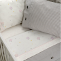 JOGO CAMA FLANELA BEBE R: ELI