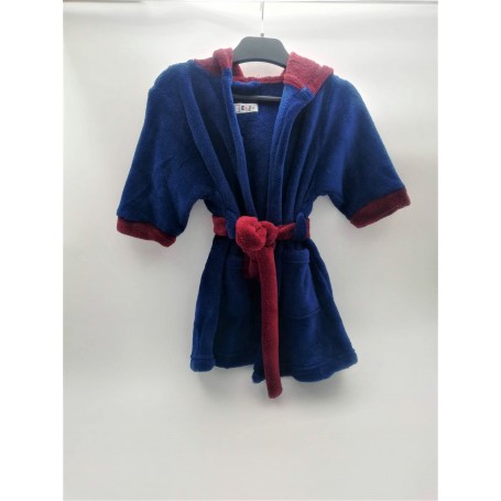 ROBE CRIANÇA RAPAZ REF. 1669M