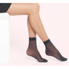 SOQUETE MOUSSE CIZANE RFª.709