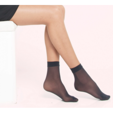 SOQUETE MOUSSE CIZANE RFª.709