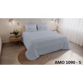 EDREDON ESTAMPADO DIGITAL REF.1090