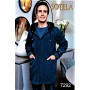 ROBE HOMEM C/CAPUS REF: 7292