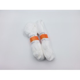 FIO ALG. MEADA 200G CINTA LARANJA