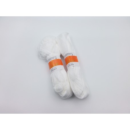 FIO ALG. MEADA 200G CINTA LARANJA