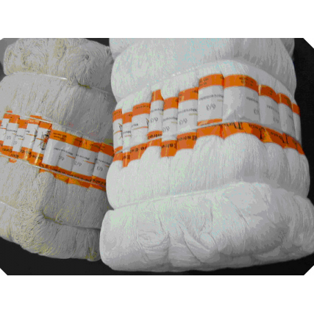 FIO PGM ESTRELA  100%ALGODÃO