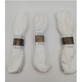 FIO ALGODÃO EGIPTO MEDA 150 GM