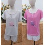 PIJAMA SENHORA CALÇÃO RFª.150
