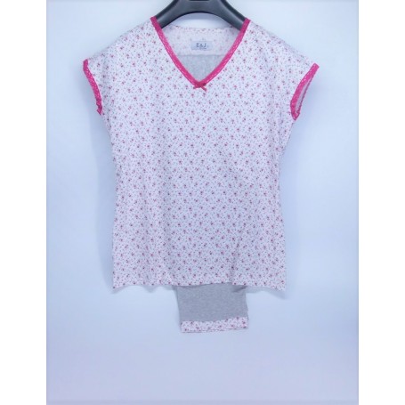 PIJAMA SNR. CORSARIO REF: 1639