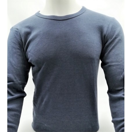 CAMISOLA HOMEM C/ MANGA CARDA RFª.516F