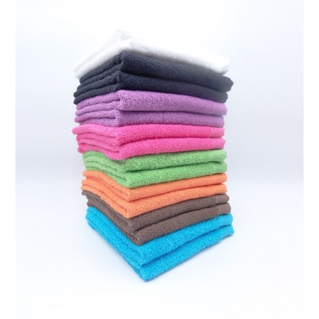 TOALHA ROSTO 50X100 REF.11946