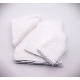 TOALHA ROSTO HOTEL 50X100