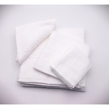 TOALHA ROSTO HOTEL 50X100