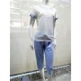 PIJAMA SENHORA BERMUDA REF.1509