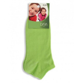 SOQUETE CURTO CRIANÇA  PG0607