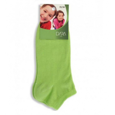 SOQUETE CURTO CRIANÇA  PG0607