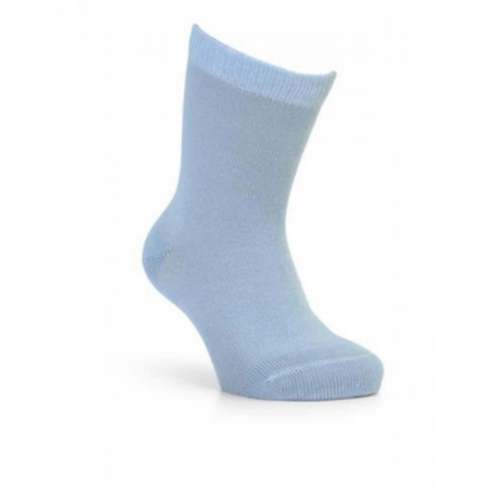 MEIA ALGOADO LISA BEBE REF. 1004