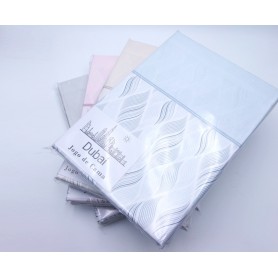 JOGO CAMA ALGOD. REF:09