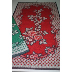 TOALHA ROSTO 100%ALGODÃO RFª.114