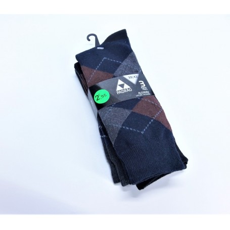 PACK-3 PEUGA DESPORTO FINA  REF.0008