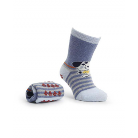 SOQUETE BEBE ABS ANTEDERRAPANTE REF. 0930/932