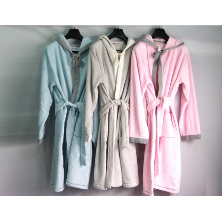 ROBE SENHORA MIRA REF. 9245FM