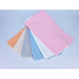 FRALDA P/ PINTAR NINIE REF.500 100%ALGODAO