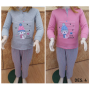 PIJAMA MENINA CARDADO RFª.84