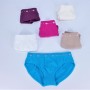 CUECA BIKINI MENINA SEAMLESS REF.700