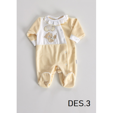 BABYGROW REF. 602