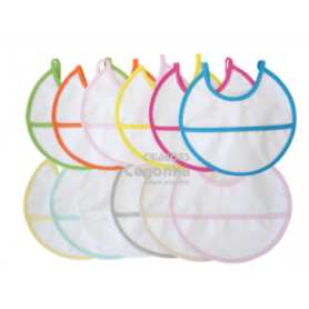 BABETE PLASTIF. RED.P/B REF.10