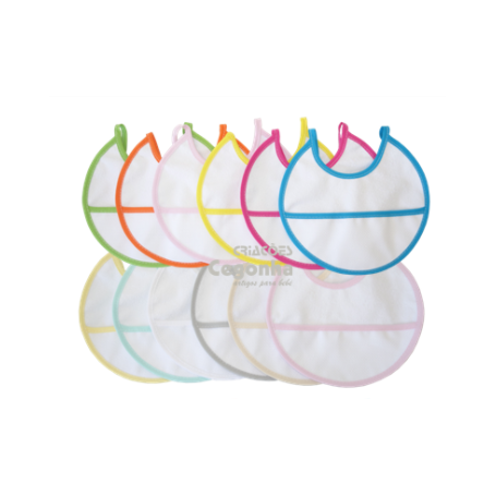 BABETE PLASTIF. RED.P/B REF.10