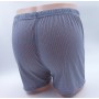 BOXER HOMEM CARCIL ALGODAO  BOTAO