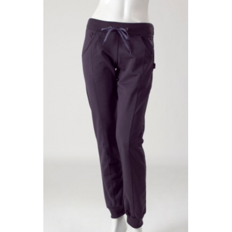 CALÇA SENHORA C/ PUNHO