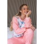 PIJAMA SRA. CORALINA REF. 251178