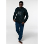 PIJAMA HOMEM CORALINA REF. 922
