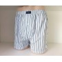 BOXER HOMEM TECIDO REF. 20 