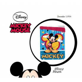 COLCHA  MICKEY