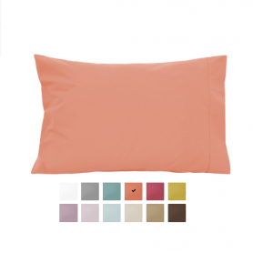 ALMOFADA FRONHA REF.NUDE 50X70