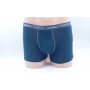 BOXER HOMEM CARCIL LISO ELASTICO